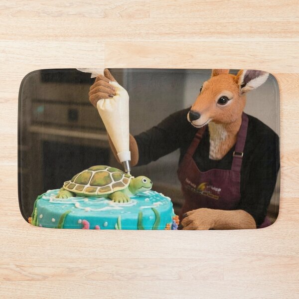 Item preview, Kanga Cakes designed and sold by shakespeare1212.