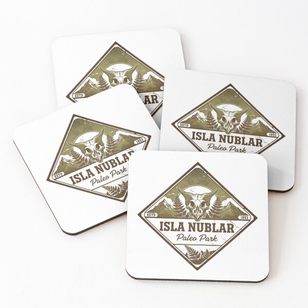 Item preview, Ancient Wildlands of Isla Nublar National Park designed and sold by Simsimah26Parks.