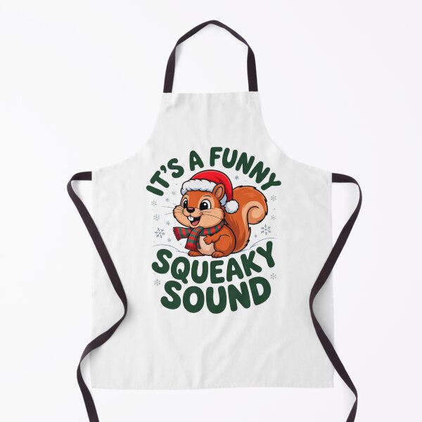 Item preview, It's A Funny Squeaky Sound designed and sold by Marcite.