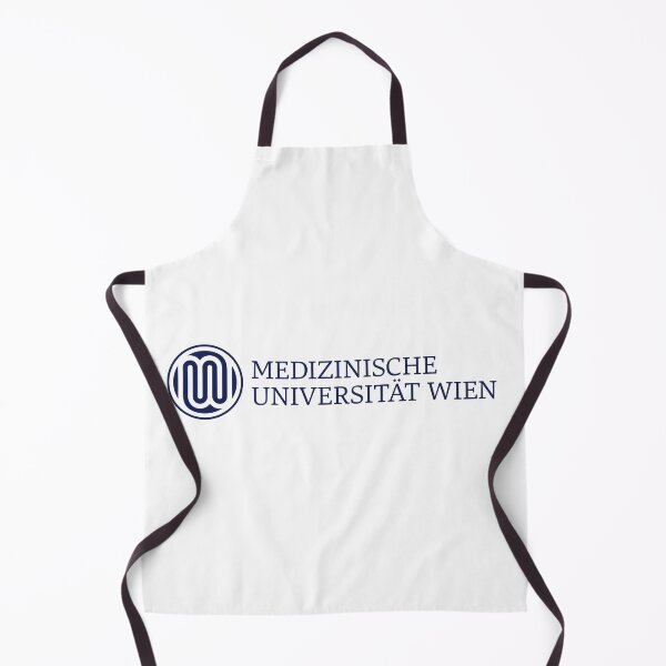 Item preview, Elegant Medizinische Universität Wien Minimalist Vienna Design designed and sold by BestDetailer.