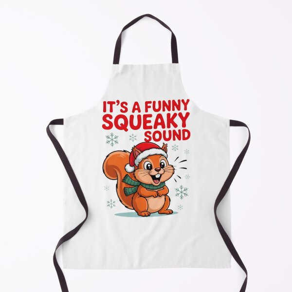 Item preview,  It's A Funny Squeaky Sound designed and sold by Marcite.