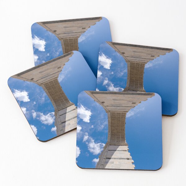 Item preview, Arch of the Facciatone - Unfinished Siena Cathedral, Italy designed and sold by Two-Tickets-To.