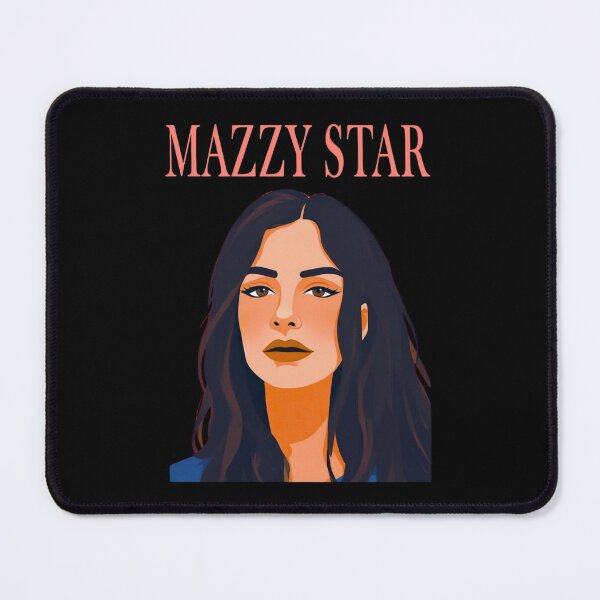 Item preview, mazzy star tshirt, mazzy star t shirt, mazzy star sweatshirt designed and sold by MikaylaThomps.