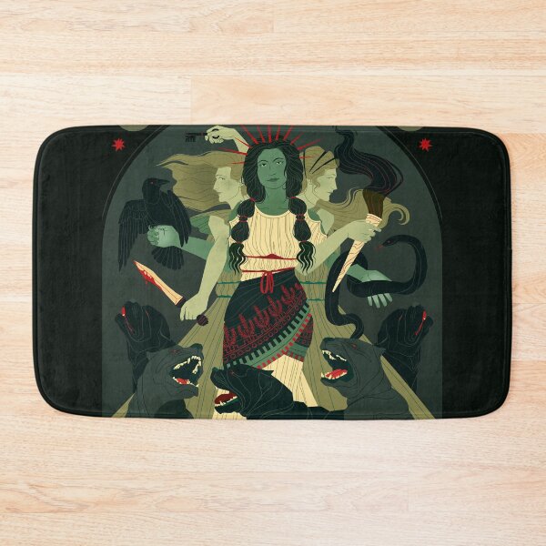 Item preview, Hecate - Classicstober designed and sold by flaroh.