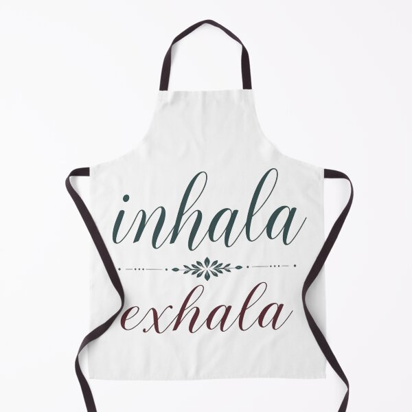 Item preview, Inhala Exhala Spanish Yoga Shirt | Bilingual Meditation Gift | Stress Relief Breathwork Wellness Tee designed and sold by Aesthynova.