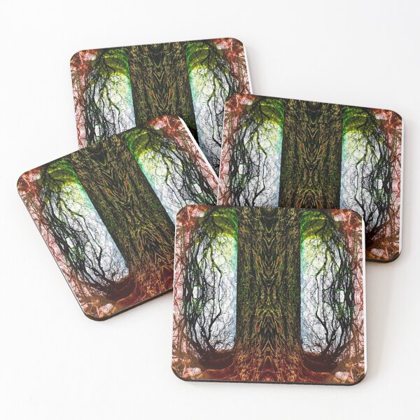 Item preview, Entheos: Plant Spirit Portals No.15 designed and sold by Matt-Grey.