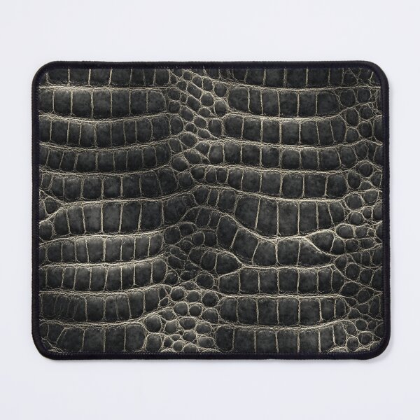 Item preview, Beautiful Bold-Styled Alligator Skin Pattern For Thinking Of You designed and sold by RoyalStarsPatts.