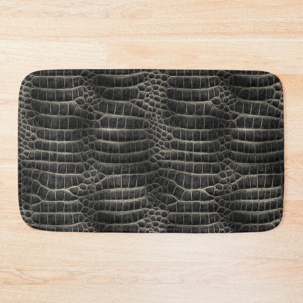 Item preview, Beautiful Bold-Styled Alligator Skin Pattern For Thinking Of You designed and sold by RoyalStarsPatts.