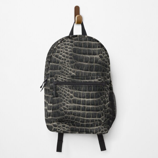 Item preview, Beautiful Bold-Styled Alligator Skin Pattern For Thinking Of You designed and sold by RoyalStarsPatts.