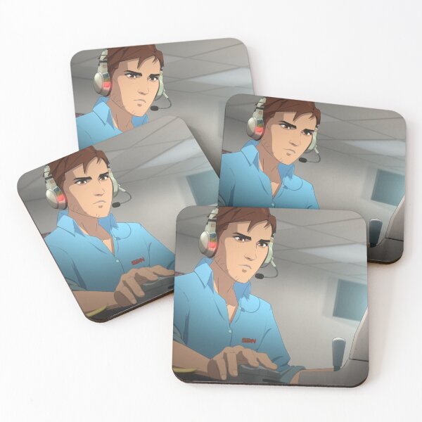 Item preview, Dispatch Game designed and sold by yobeme.