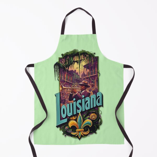 Item preview, Louisiana designed and sold by Aise06.