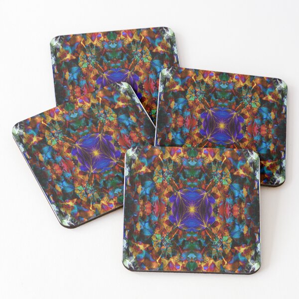 Item preview, Entheos: Plant Spirit Portals No.7 designed and sold by Matt-Grey.