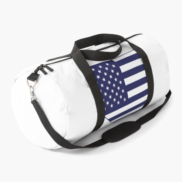 Item preview, Nevada USA Flag Silhouette – Stars and Stripes State Outline designed and sold by Paper Drip.