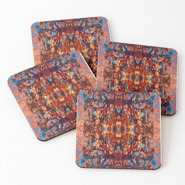 Item preview, Entheos: Plant Spirit Portals No.6 designed and sold by Matt-Grey.