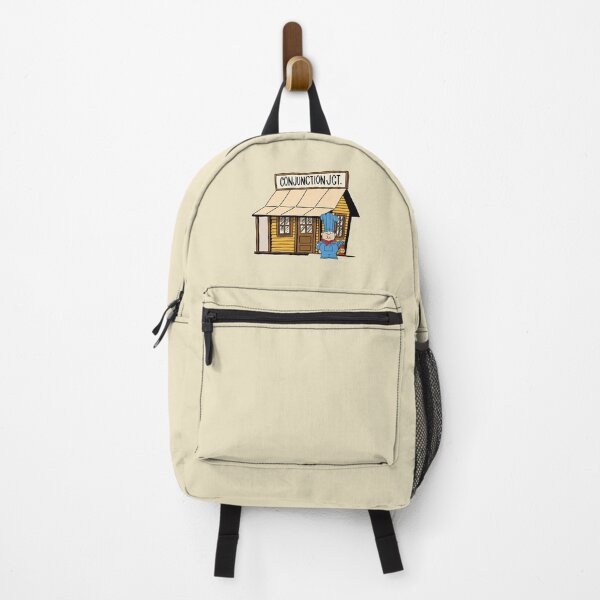Item preview, Conjunction Junction - Grammar - 70s Tv designed and sold by CalroStudiio.