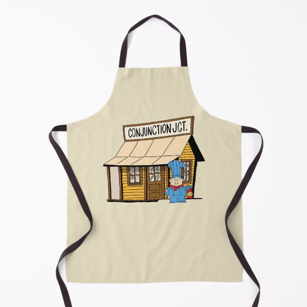 Item preview, Conjunction Junction - Grammar - 70s Tv designed and sold by CalroStudiio.