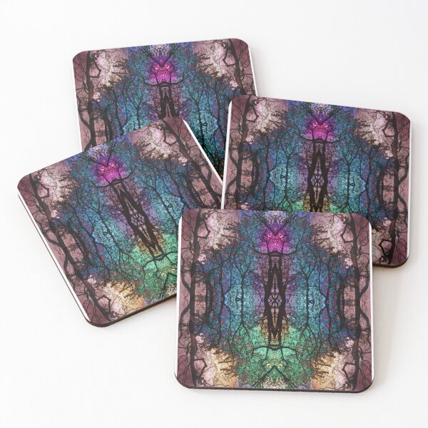 Item preview, Entheos: Plant Spirit Portals No.3 designed and sold by Matt-Grey.