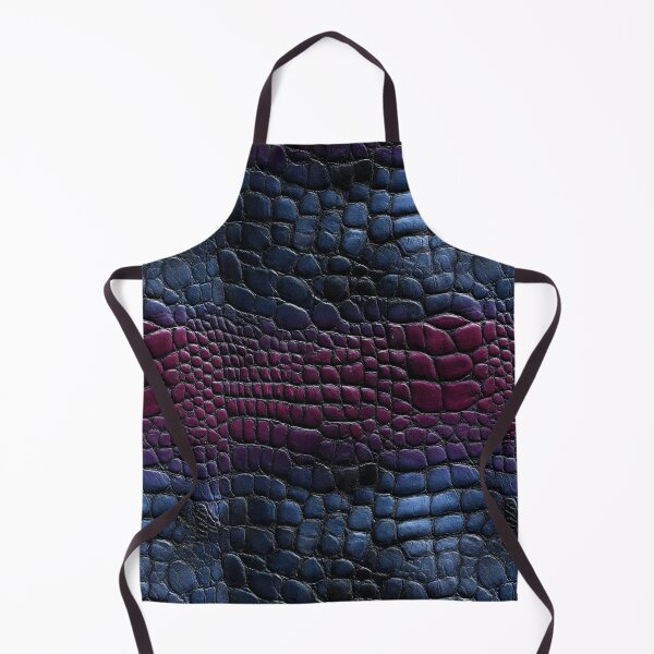Item preview, Elegant Natural Crocodile Pattern For Exotic Style Lover designed and sold by RoyalStarsPatts.