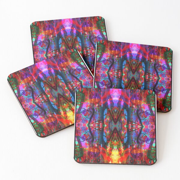 Item preview, Entheos: Plant Spirit Portals No.1 designed and sold by Matt-Grey.