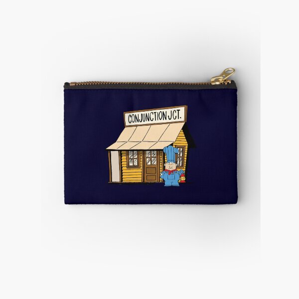 Item preview, Conjunction Junction - Grammar - 70s Tv designed and sold by CalroStudiio.