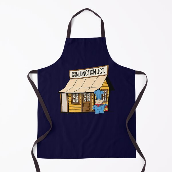 Item preview, Conjunction Junction - Grammar - 70s Tv designed and sold by CalroStudiio.
