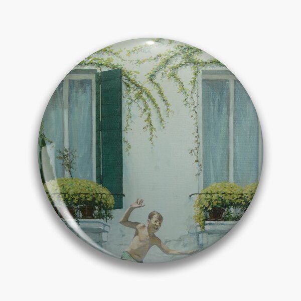 Item preview, Big water Venice Oleg Kateryniuk designed and sold by ukrainianvin.