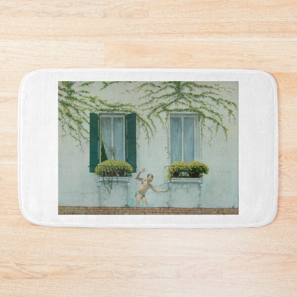 Item preview, Big water Venice Oleg Kateryniuk designed and sold by ukrainianvin.