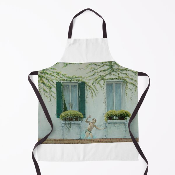 Item preview, Big water Venice Oleg Kateryniuk designed and sold by ukrainianvin.