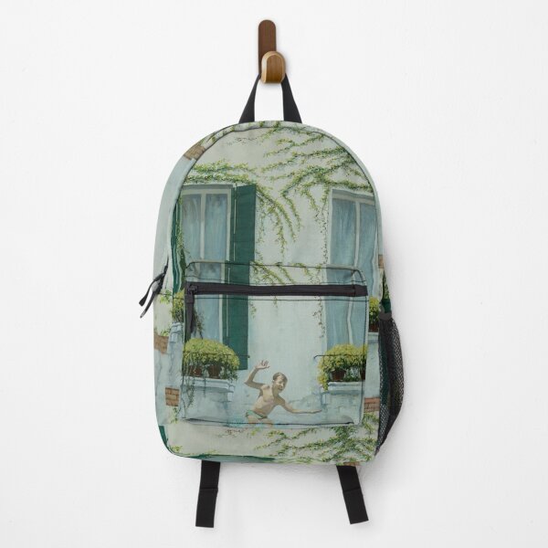 Item preview, Big water Venice Oleg Kateryniuk designed and sold by ukrainianvin.