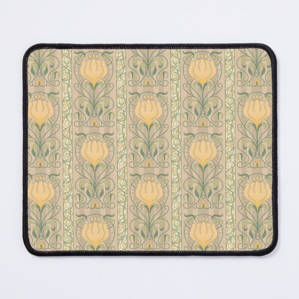Item preview, Glass Garden - Dusk Gold designed and sold by Carina Parry Studios.