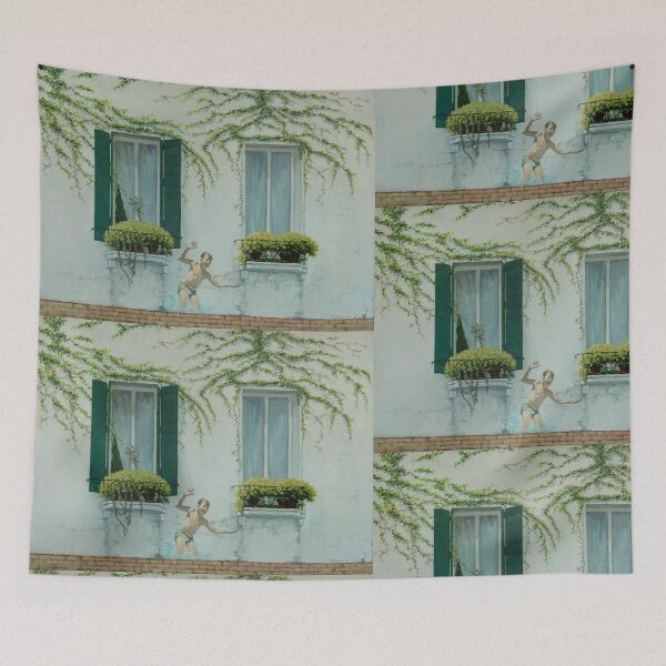 Item preview, Big water Venice Oleg Kateryniuk designed and sold by ukrainianvin.