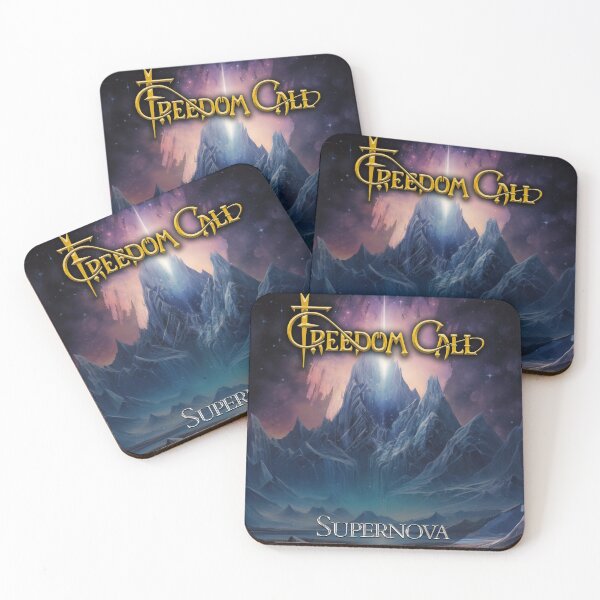 Item preview, Freedom Call - Supernova album 2024 designed and sold by Bosewrop.