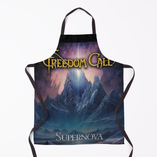 Item preview, Freedom Call - Supernova album 2024 designed and sold by Bosewrop.