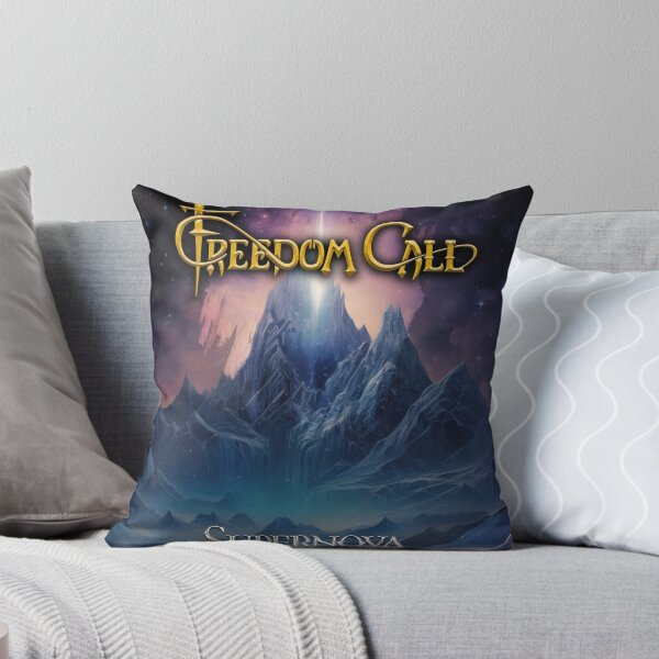 Item preview, Freedom Call - Supernova album 2024 designed and sold by Bosewrop.