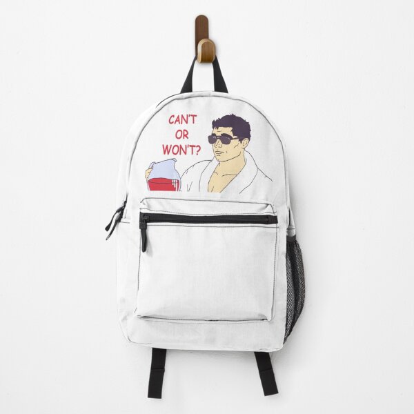 Item preview, Archer Sitcom, Can't Or Won't designed and sold by rishiroberson3.