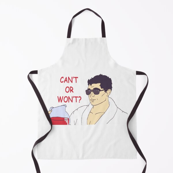 Item preview, Archer Sitcom, Can't Or Won't designed and sold by rishiroberson3.