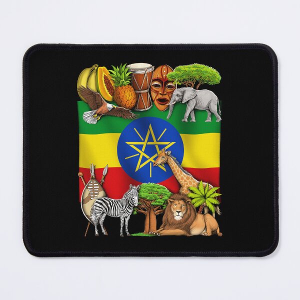 Item preview, Ethiopia designed and sold by underheaven.