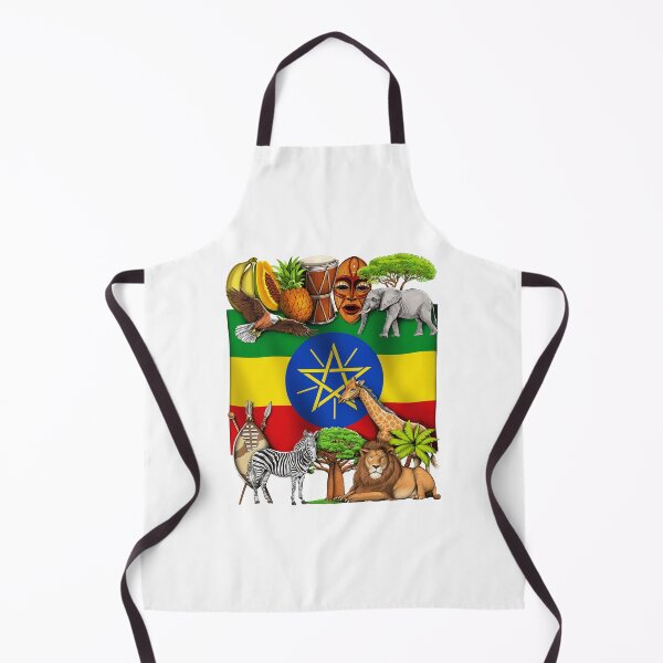 Item preview, Ethiopia designed and sold by underheaven.