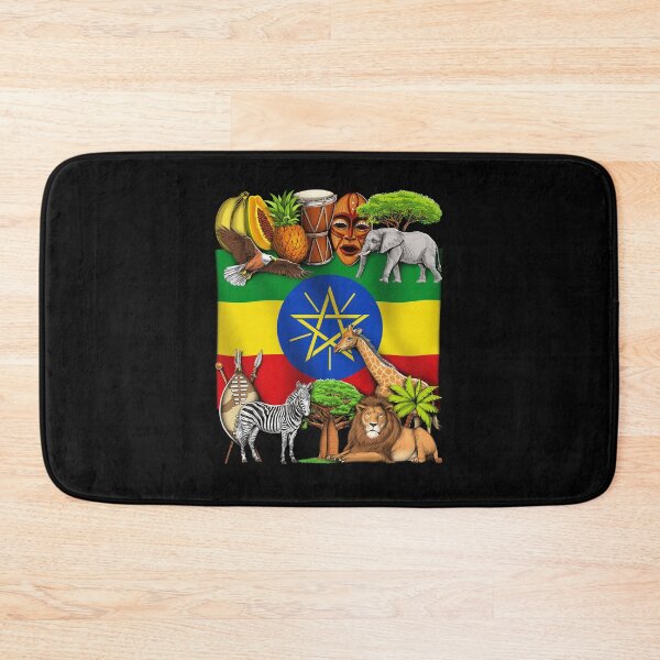 Item preview, Ethiopia designed and sold by underheaven.