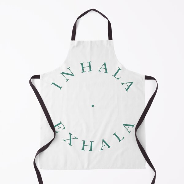 Item preview, Inhala Exhala Spanish Yoga Shirt | Bilingual Meditation Gift | Stress Relief Breathwork Wellness Tee designed and sold by Aesthynova.