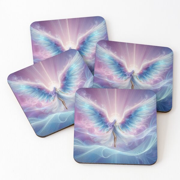 Item preview, Heavenly Data Seraphim designed and sold by DreamArt Creations.