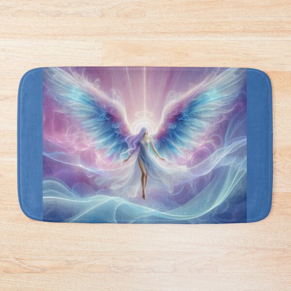 Artikelvorschau, Himmlische Daten Seraphim entworfen und verkauft von DreamArt Creations.