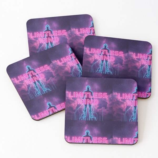 Item preview, Limitless Mind designed and sold by RiseCulture.