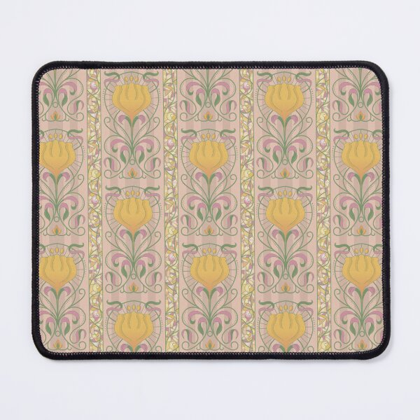 Item preview, Glass Garden - Blushlight Bloom designed and sold by Carina Parry Studios.