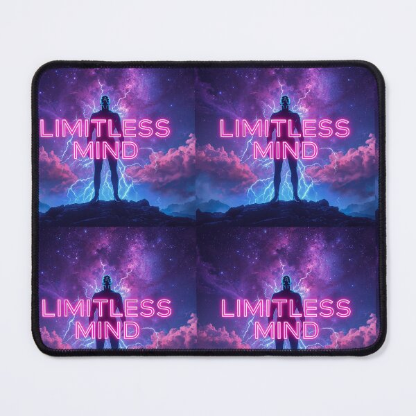 Item preview, Limitless Mind designed and sold by RiseCulture.