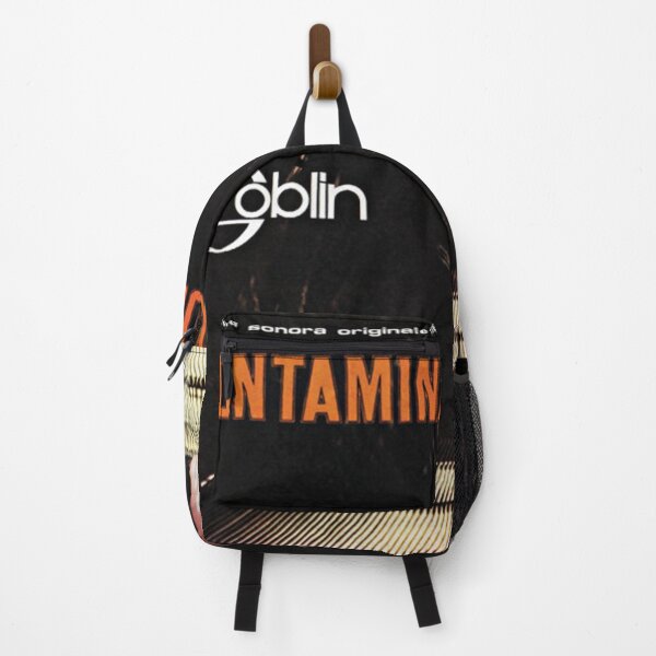 Item preview, Goblin - Contamination album 1992 designed and sold by Bosewrop.