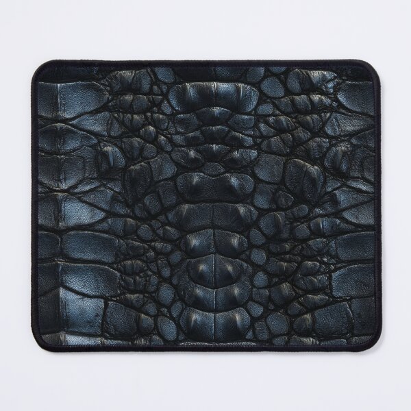 Item preview, Edgy Durable Crocodile Pattern For Luxury Decor designed and sold by RoyalStarsPatts.