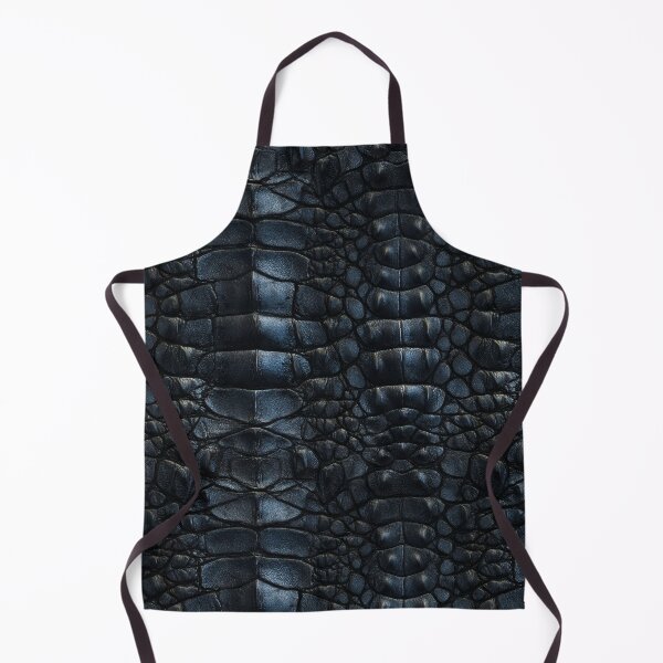 Item preview, Edgy Durable Crocodile Pattern For Luxury Decor designed and sold by RoyalStarsPatts.