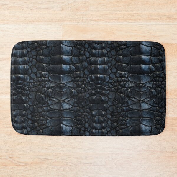 Item preview, Edgy Durable Crocodile Pattern For Luxury Decor designed and sold by RoyalStarsPatts.