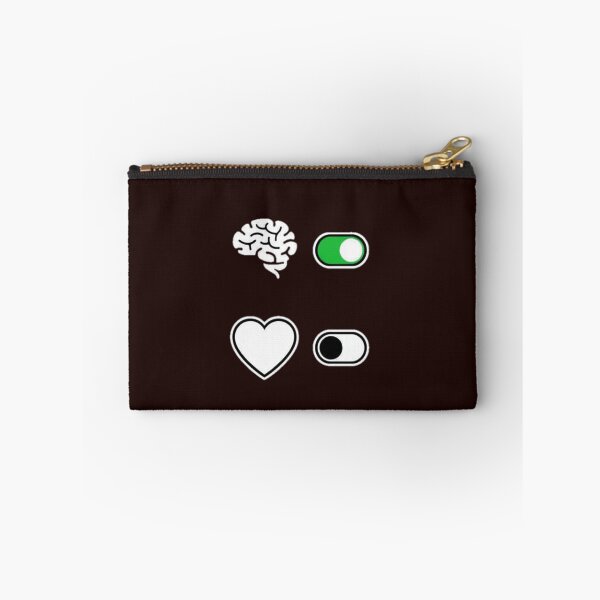 Item preview, Mood Switch On Off Minimalist Design designed and sold by TextAura™.